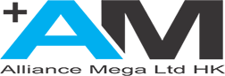 logo negro grande alliance mega limited