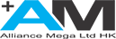 logo negro pequeño alliance mega limited