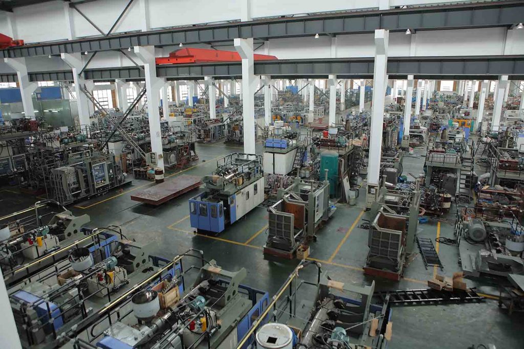 blow machines alliance mega limited