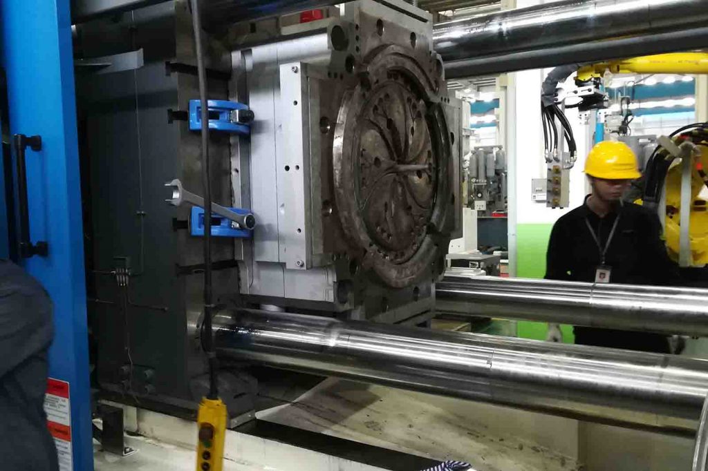metalworking and machinery alliance mega limited